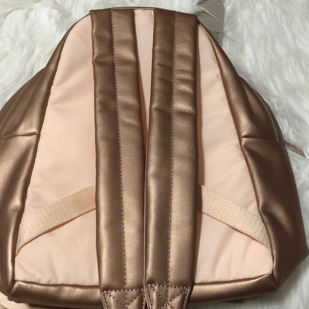 Eastpak orbit sleeke’r leather rose gold - Picture 7 of 7